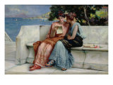 Buy Confidences at AllPosters.com