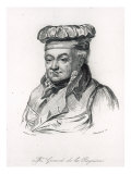 Alexandre Grimod de La Reyniere