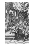 Buy The Death of Britannicus at AllPosters.com