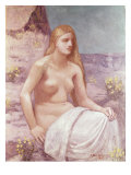 Buy St. Mary Magdalene, 1897 at AllPosters.com