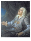 The Actor J.B. Brizard