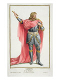 Buy Simon de Montfort at AllPosters.com