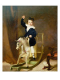 The Young Huntsman
