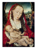 Virgin and Child, c.1467-70