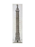 Buy Trajan's Column at AllPosters.com