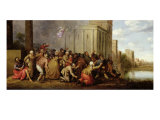 Buy The Pool at Bethesda at AllPosters.com