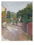 Village Lane