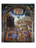 Buy Adoration of the Magi, 1525 at AllPosters.com