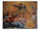 Concert of Angels