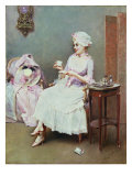 Buy Hot Chocolate at AllPosters.com