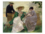 Buy The Chat at AllPosters.com
