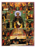 Buy St. John of Rila at AllPosters.com