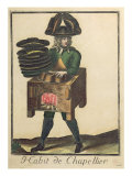 The Milliner's Costume