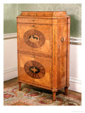 Buy Secretaire, c.1773 at AllPosters.com