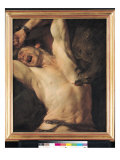 The Torture of Prometheus