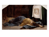Saint Veronica