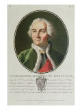 Louis-Joseph de Montcalm