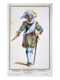 Buy Robert Devereux at AllPosters.com