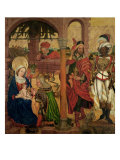 Buy Adoration of the Magi, c.1475 at AllPosters.com