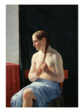Buy The Model, 1839 at AllPosters.com