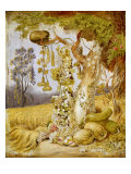 The Fertility of the Earth