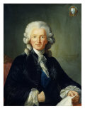 Charles Alexandre de Calonne