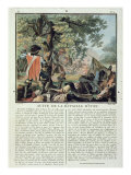 Buy Aftermath of the Battle of Ivry at AllPosters.com