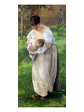 The Wet Nurse