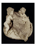 Buy The Goat Amalthea, c.1615 at AllPosters.com