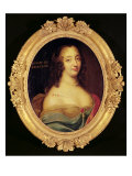 Ninon de Lenclos