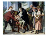 Buy Edward Jenner at AllPosters.com