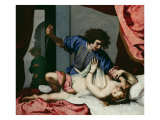 Buy Tarquin and Lucretia at AllPosters.com