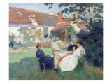 Teatime