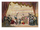 Ball at the Opera