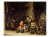 Buy Rustic Interior at AllPosters.com