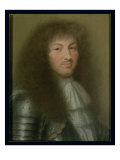 Buy Portrait of Louis XIV at AllPosters.com