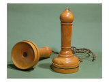 Buy Prototype Telephone Design, 1873 at AllPosters.com