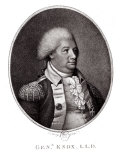 Buy General Henry Knox at AllPosters.com