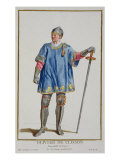 Buy Olivier de Clisson at AllPosters.com
