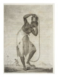 Buy Female Negro Slave at AllPosters.com