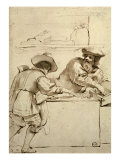 Buy The Moneylender at AllPosters.com