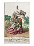 Buy The Cook, c.1735 at AllPosters.com