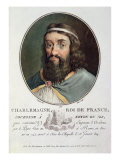 Buy Charlemagne at AllPosters.com