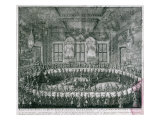 Wedding of Peter I