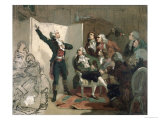 Claude Joseph Rouget de Lisle