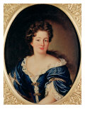 Buy Portrait of Marie-Anne Mancini at AllPosters.com