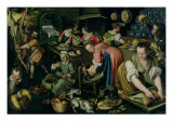 Buy Kitchen at AllPosters.com