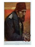 Buy Sultan Abd Al-Hamid II at AllPosters.com