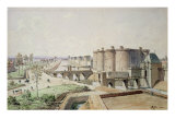 Buy The Bastille in 1420 at AllPosters.com