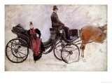 The Victoria, c.1895